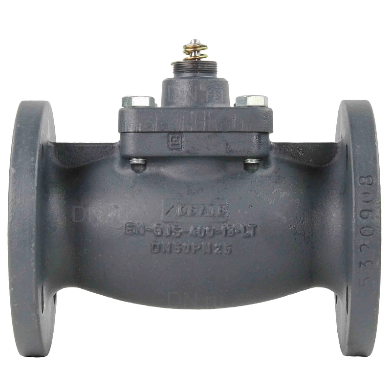Клапан регулирующий Danfoss VB2 Ду20 Kv6,3 Ру25 065B2057