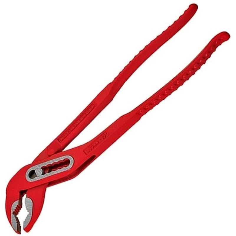 Клещи сантехнические трубные Rothenberger SP 7″ до 1″ (до 34 мм)