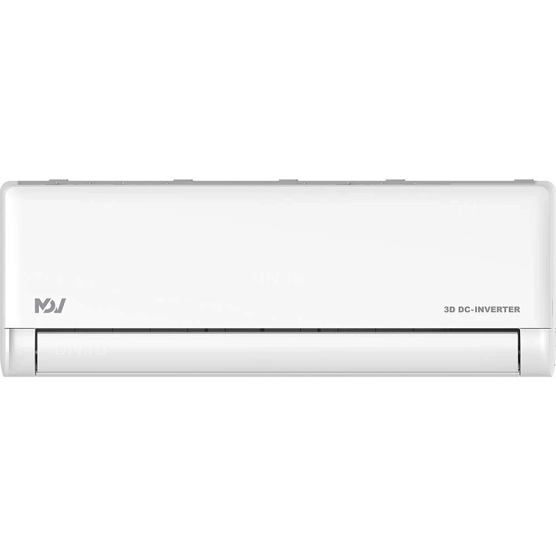 Блок внутренний MDV INTEGRA Pro MDSAI2-24HRFN8 инверторной мультисплит-системы, мощность охлаждения - 7.03кВт, мощность обогрева - 7.33кВт, 220В