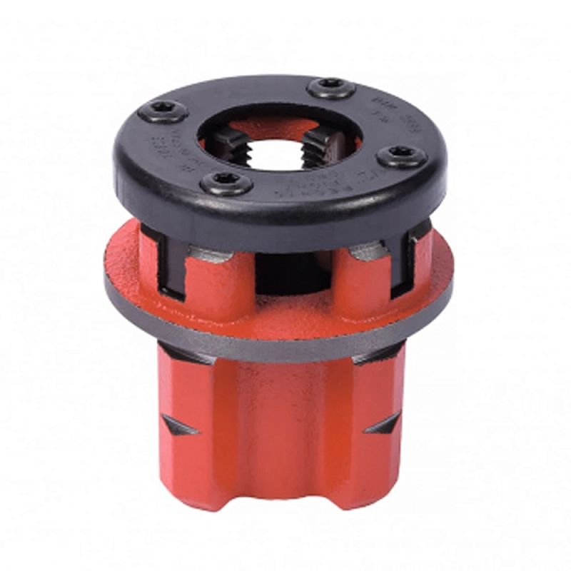 Головка для клуппа Rothenberger 1″ Ду25 резьбонарезная